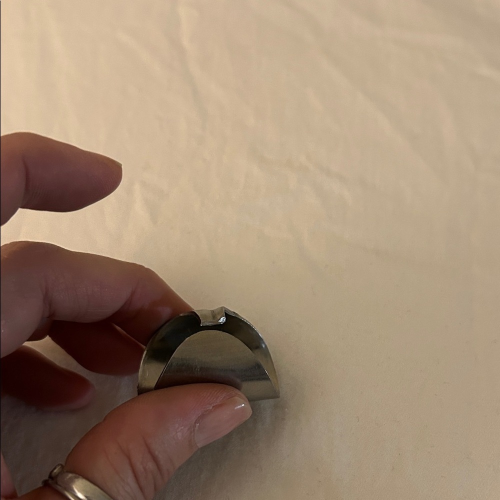 Silver Statement Rings - Picture 9 of 13